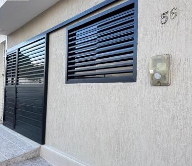Garanhuns Casa | Duplex Central TAVARES ARAUJO