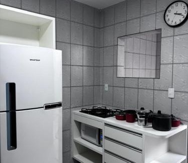 Garanhuns Casa | Duplex Central TAVARES ARAUJO