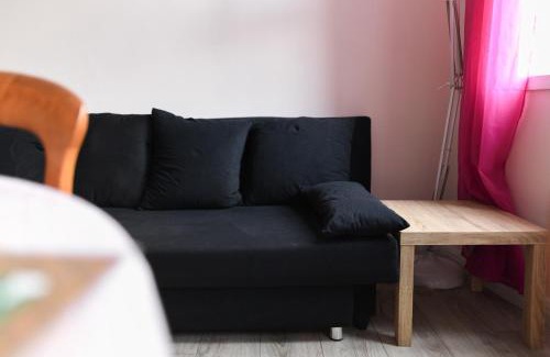 Saint-Girons Apartamento | Duplex centre Saint-Girons