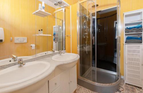 Saint-Girons Apartamento | Duplex centre Saint-Girons