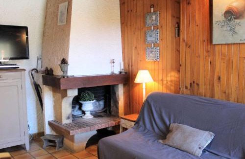 Les Claux Apartamento | Duplex chaleureux 2 pièces cabine, 6 couchages, proche pistes et commerces - Vars Les Claux - FR-1-330B-148