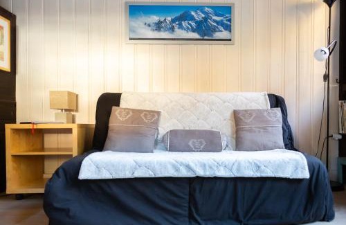Argentiere Apartamento | Duplex Chamonix Les Grands Montets