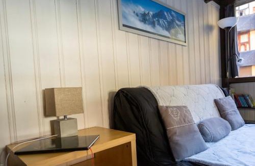 Argentiere Apartamento | Duplex Chamonix Les Grands Montets
