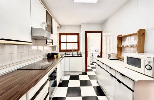 Cabo de las Huertas Apartamento | Duplex con piscina y terraza by Gloove
