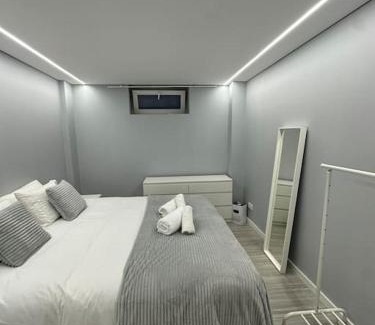 Odivelas Apartamento | Duplex com jacuzzi em Olival Basto