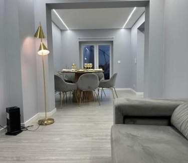 Odivelas Apartamento | Duplex com jacuzzi em Olival Basto