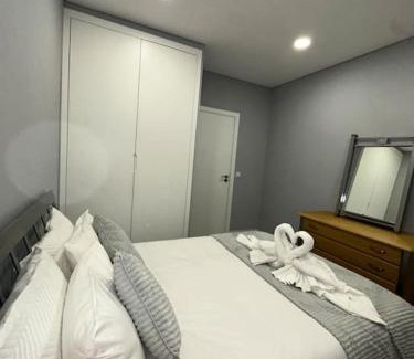 Odivelas Apartamento | Duplex com jacuzzi em Olival Basto