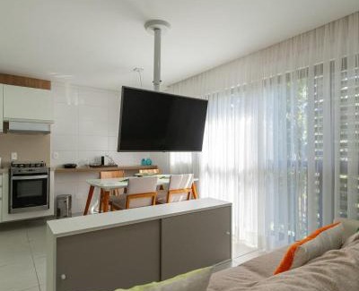 Riviera de Sao Lourenco Casa | Duplex com Jacuzzi em Riviera