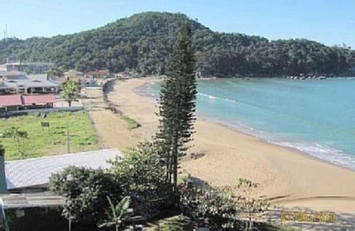 Ilhota Apartamento | Duplex com vista do mar!