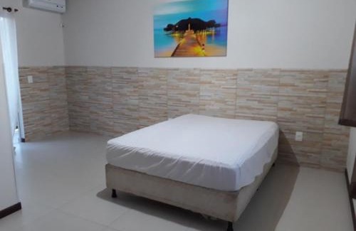 Ilhota Apartamento | Duplex com vista do mar!