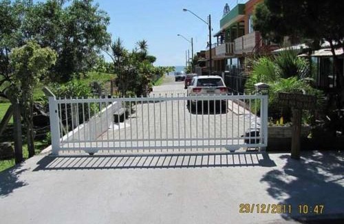 Ilhota Apartamento | Duplex com vista do mar!