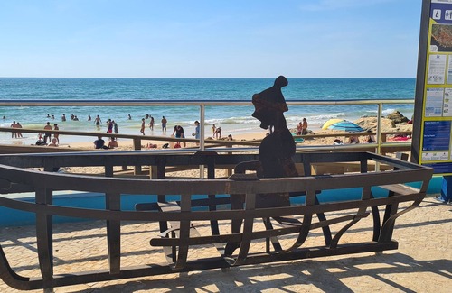 Vale de Carro Condominio | Duplex com Vista Piscina Barbeque Garagem 5 Minutos da Praia