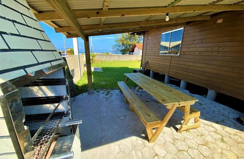 Vila Nova Casa | Duplex com Vista pro Mar - Imbituba/SC