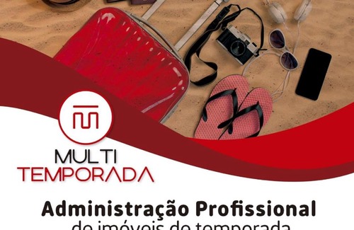 Vila Nova Casa | Duplex com Vista pro Mar - Imbituba/SC
