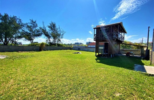 Vila Nova Casa | Duplex com Vista pro Mar - Imbituba/SC