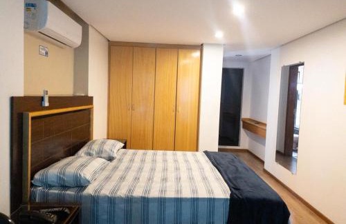 Campo Grande Apartamento | Duplex Completo Centro de Campo Grande