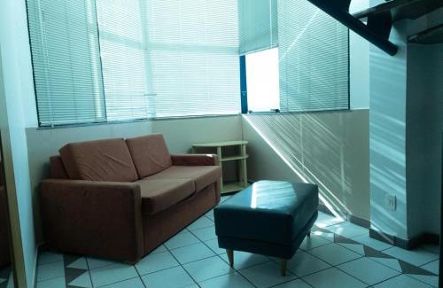 Campo Grande Apartamento | Duplex Completo Centro de Campo Grande