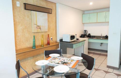 Campo Grande Apartamento | Duplex Completo Centro de Campo Grande