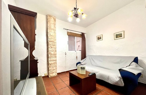 Mocanal Apartamento | Duplex con bonita vista al Mar,Wifi y barbacoa