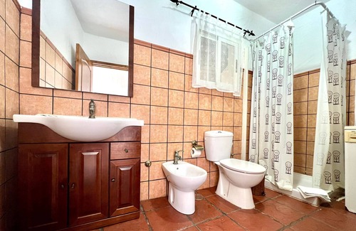 Mocanal Apartamento | Duplex con bonita vista al Mar,Wifi y barbacoa