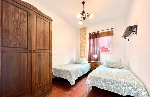 Mocanal Apartamento | Duplex con bonita vista al Mar,Wifi y barbacoa