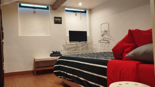Bermeo Apartamento | Duplex con encanto en casco viejo junto al puerto
