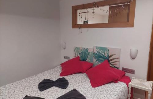 Bermeo Apartamento | Duplex con encanto en casco viejo junto al puerto