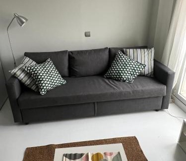 Arganzuela Apartamento | Duplex con terraza privada en Atocha Delicias Madrid Rio