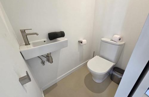 Castro Urdiales Apartamento | Duplex con vistas a Santa María