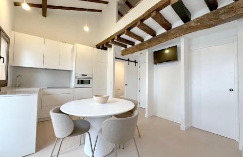 Castro Urdiales Apartamento | Duplex con vistas a Santa María