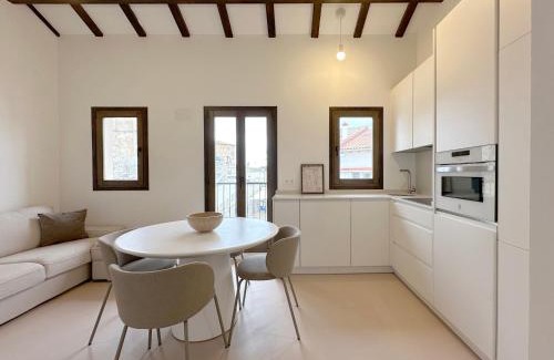 Castro Urdiales Apartamento | Duplex con vistas a Santa María