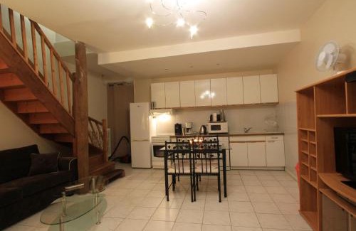 Lorcy Apartamento | Duplex Confortable avec Équipements Modernes à 20min de Montargis et Pithiviers - FR-1-590-175