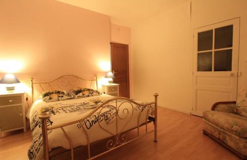 Lorcy Apartamento | Duplex Confortable avec Équipements Modernes à 20min de Montargis et Pithiviers - FR-1-590-175