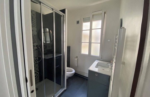 Billancourt–Rives de Seine Apartamento | Duplex Cosy Boulogne-billancourt