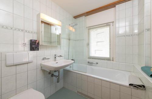 Sankt Moritz-Bad Apartamento | Duplex cosy appt, top location