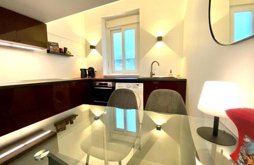 Old Town Apartamento | Duplex Cosy au Cœur du Vieux-Nice