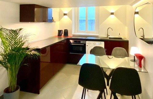 Old Town Apartamento | Duplex Cosy au Cœur du Vieux-Nice
