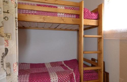Cohennoz Apartamento | Duplex cosy au pied des pistes, 5 pers, parking couvert - FR-1-505-152