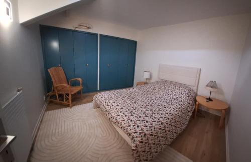 Arcachon Apartamento | Duplex cosy avec tout à proximité Plages et commerces à pied face à la gare