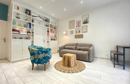 Fillinges Apartamento | Duplex cosy - entre lacs et montagnes - Fêtes interdites