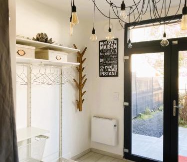 Fillinges Apartamento | Duplex cosy - entre lacs et montagnes - Fêtes interdites