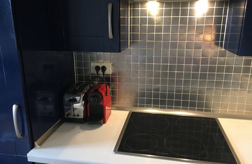 Senlis Apartamento | Duplex Cosy Flat - Hyper-centre Senlis