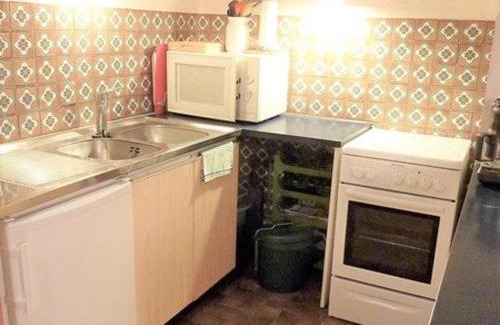 Saint-Jean-dʼAulps Apartamento | Duplex cozy 3 pièces, proche des pistes avec piscine et parking - FR-1-573-27