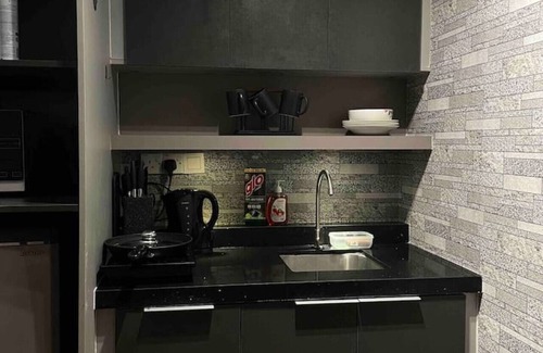 Cyberjaya Apartamento | Duplex Cyber View Apartment - Netflix