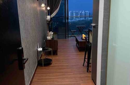 Cyberjaya Apartamento | Duplex Cyber View Apartment - Netflix
