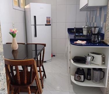 Praia Grande Apartamento | Duplex da Praia Grande