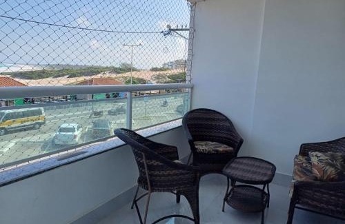 Praia Grande Apartamento | Duplex da Praia Grande