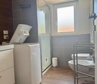 Giulianova Apartamento | Duplex da sogno nella posizione migliore di Giulianova Lido