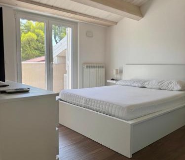 Giulianova Apartamento | Duplex da sogno nella posizione migliore di Giulianova Lido