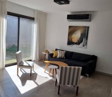Córdoba Casa | Duplex de Categoria - con estacionamiento gratuito